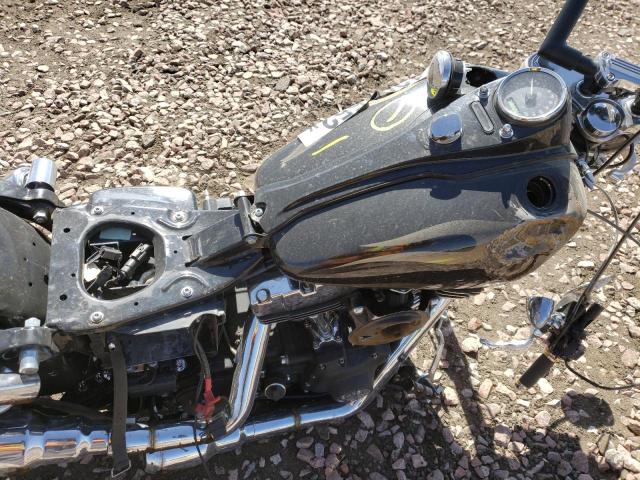 2017 HARLEY-DAVIDSON FXDWG DYNA 1HD1GPM13HC315217