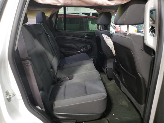 2015 GMC YUKON SLE 1GKS2AKC1FR125498