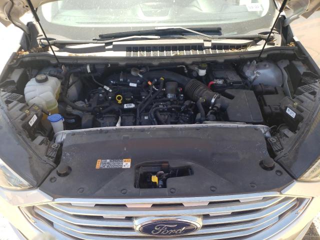 2FMPK3J99KBC61745 Ford Edge Sel 2019. Фото: 6