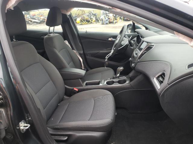 2019 CHEVROLET CRUZE LT 3G1BE6SM6KS546545