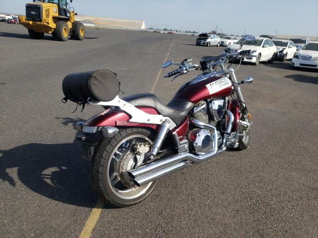 2005 HONDA VTX1800 1HFSC46C45A300155
