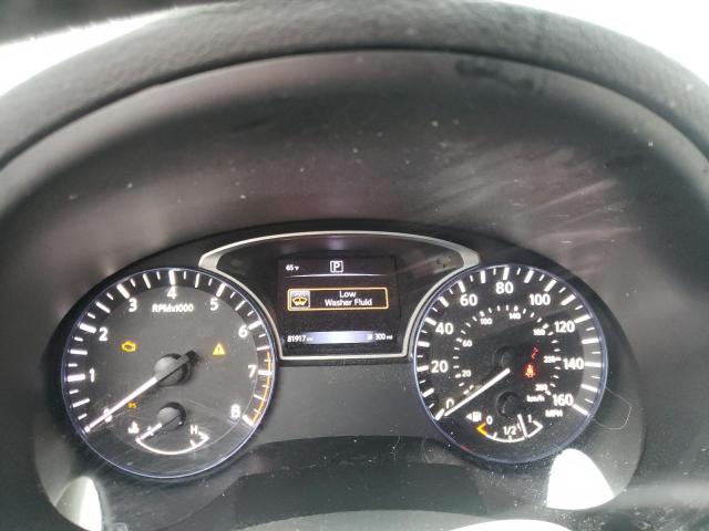 2016 NISSAN ALTIMA 2.5 1N4AL3AP4GC206090
