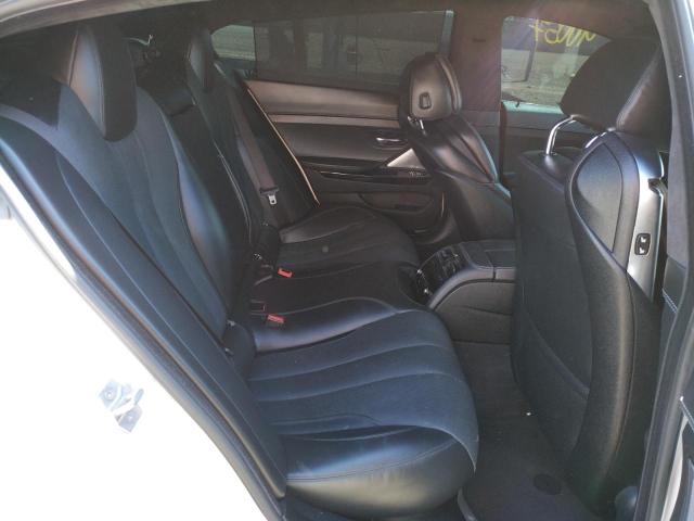 2015 BMW ALPINA B6 WBA6B4C55FD899908