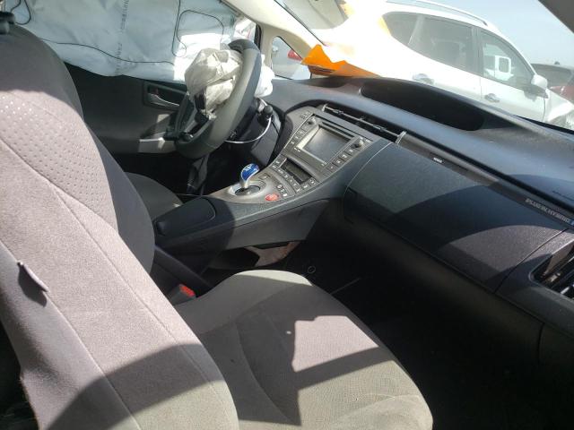 2015 TOYOTA PIRUS JTDKN3DP5F3074251