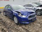 2014 FORD  FUSION