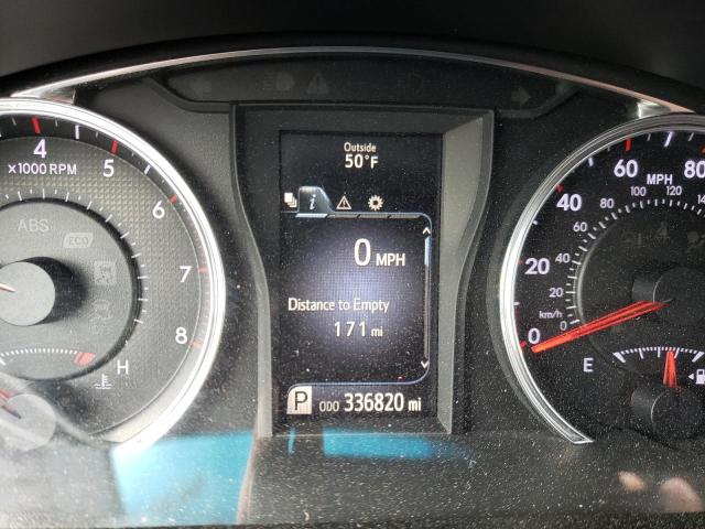 4T1BF1FK7GU131883 Toyota Camry Le 2016. Фото: 7