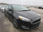 2015 FORD  FOCUS