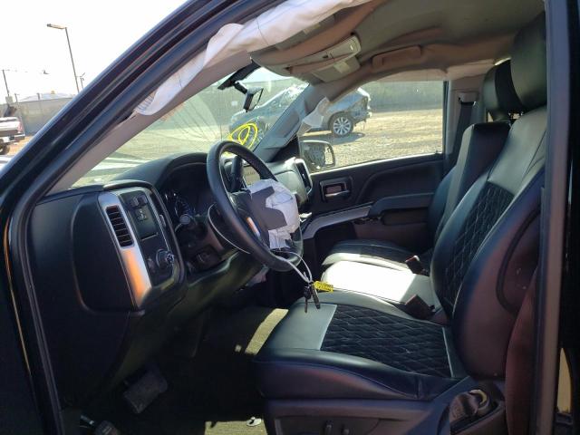 2018 CHEVROLET SILVRDO LT 3GCPCREC4JG414831