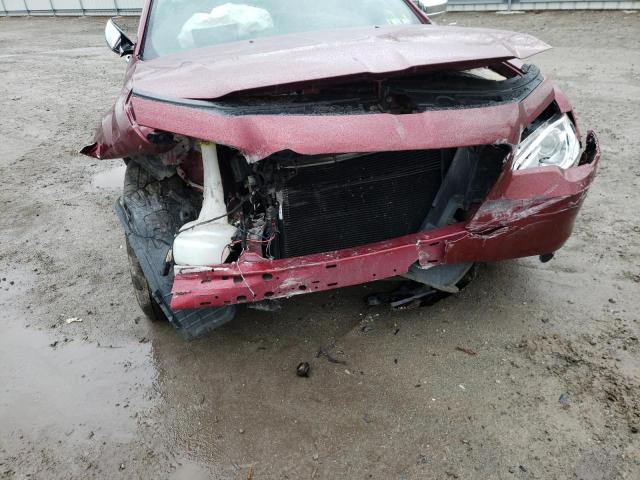 2C3CCAKG9JH234322 Chrysler 300 Limite 2018. Фото: 8