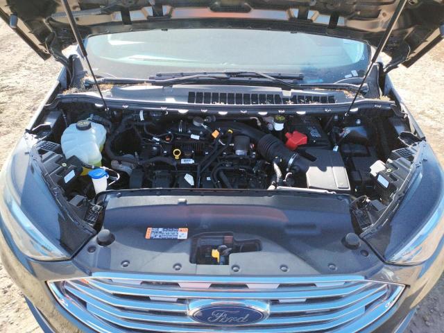 2020 FORD EDGE SEL 2FMPK4J91LBA09219