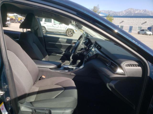 2019 TOYOTA CAMRY L 4T1B11HK7KU736572