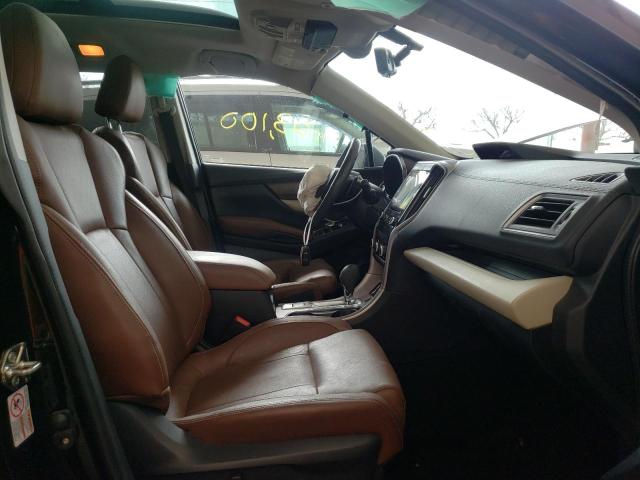 2019 SUBARU ASCENT TOU 4S4WMARD5K3431845