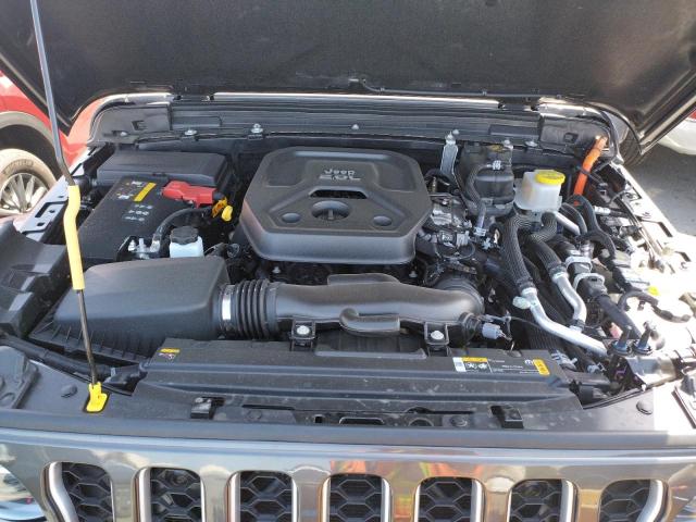 2021 JEEP WRANGLER U VIN: 1C4JJXP60MW677105