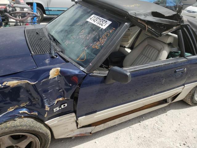 Фото: 1FACP45E3PF106248 - 9