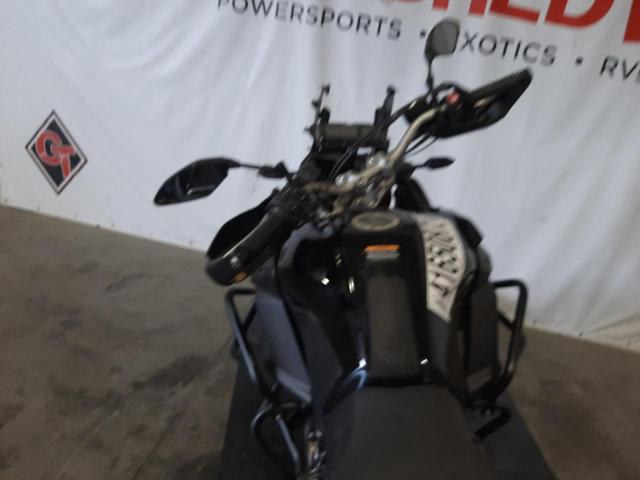 2016 YAMAHA XT1200ZE JYADP05Y7GA000198