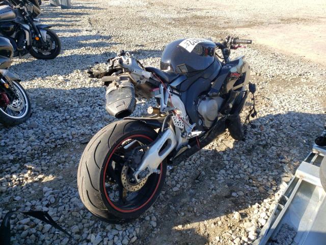 2004 HONDA CBR JH2SC57014M003286
