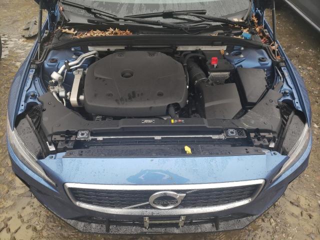2020 VOLVO S60 T6 R-D 7JRA22TM3LG066953