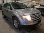 2007 FORD  EDGE