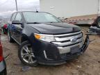 2013 FORD  EDGE