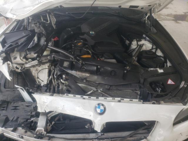 WBAFU7C52DDU75899 BMW 535 XI