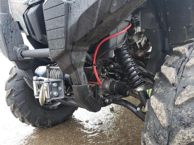2014 YAMAHA YFM700 FWA 5Y4AM52Y3EA100546