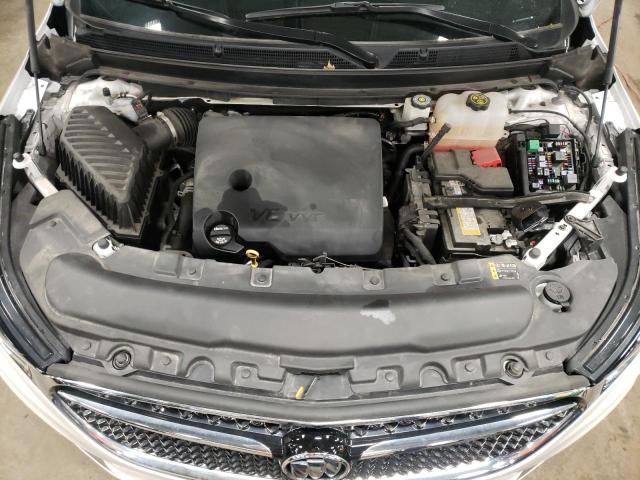 2018 BUICK ENCLAVE AV 5GAEVCKW9JJ181106