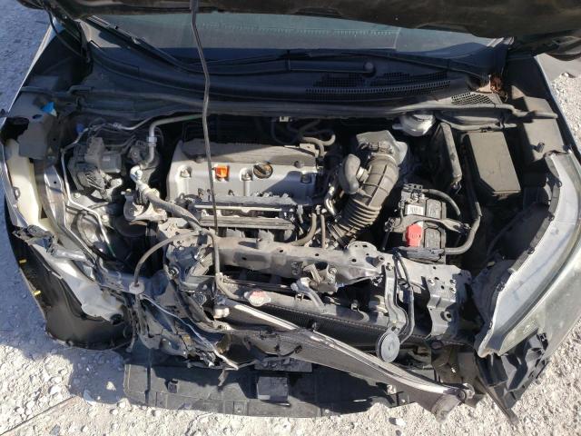 3CZRM3H56DG706673 Honda Cr-V Ex 2013. Фото: 6