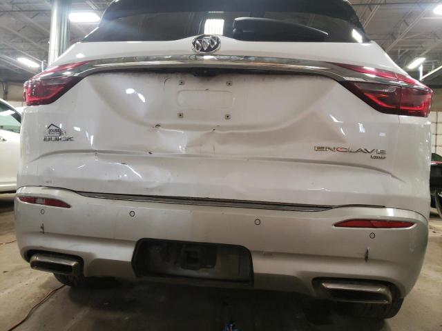 2018 BUICK ENCLAVE AV 5GAEVCKW9JJ181106
