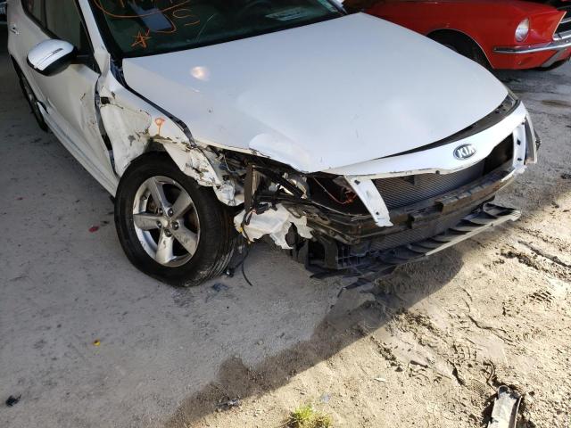 Фото: 5XXGM4A75FG354836 - 9