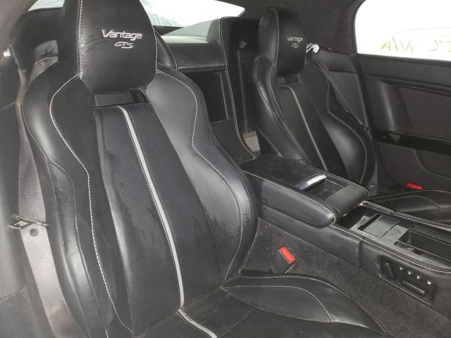 2016 ASTON MARTIN V8 VANTAGE SCFEKBEL3GGD20630