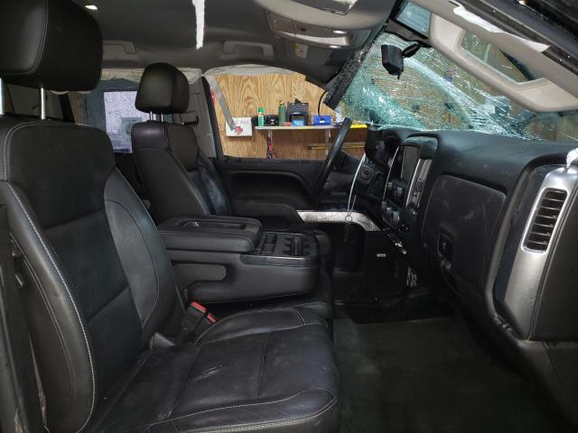 2016 CHEVROLET SILVRDO LT 1GCVKREC2GZ315847