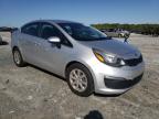 2016 KIA  RIO