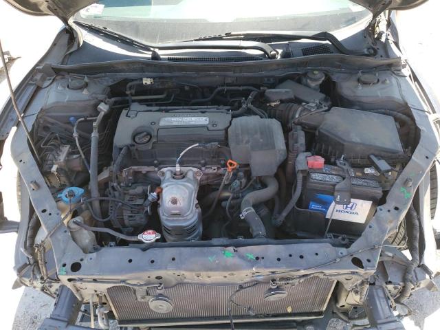 1HGCR2F37DA137261 Honda Accord Lx 2013. Фото: 6