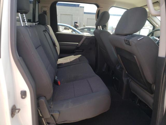 1N6AA0ED2AN321925 Nissan Titan Xe 2010. Фото: 5