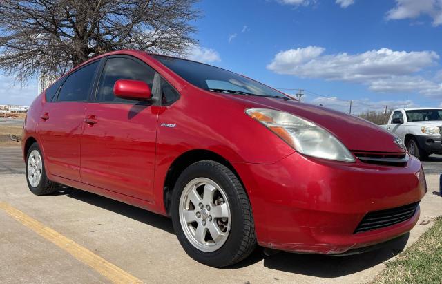 JTDKB20UX87744712 Toyota Prius 2008