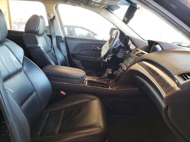 2HNYD2H49CH511761 Acura Mdx Techno 2012. Фото: 4