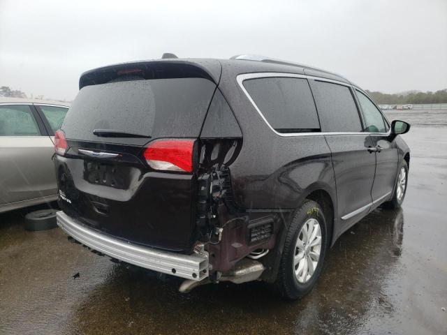 2C4RC1BG8KR681161 2019 CHRYSLER PACIFICA, photo no. 4