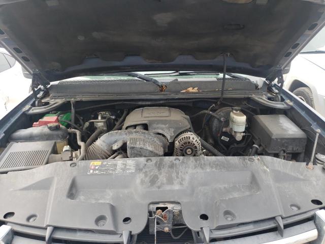 3GTP2VE72CG236855 Gmc Sierra K15 2012. Фото: 6