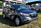 2015 HONDA  CRV