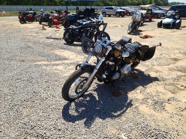 2021 HARLEY-DAVIDSON FXST 1HD1BVJ13MB024322