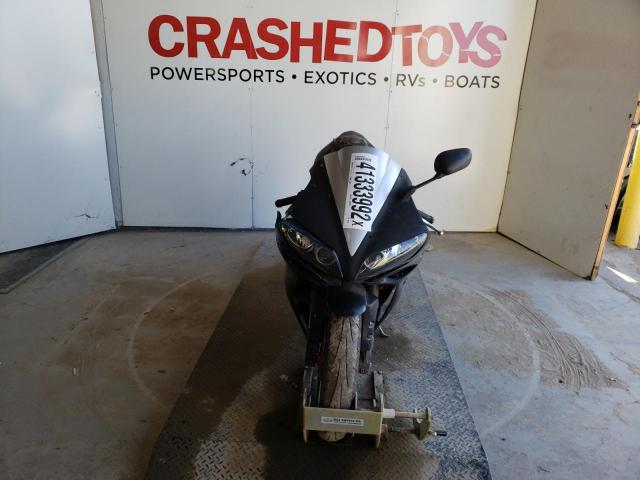 2004 YAMAHA YZFR1 JYARN13EX4A005191