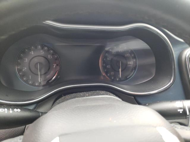 2015 CHRYSLER 200 S 1C3CCCBG7FN529171