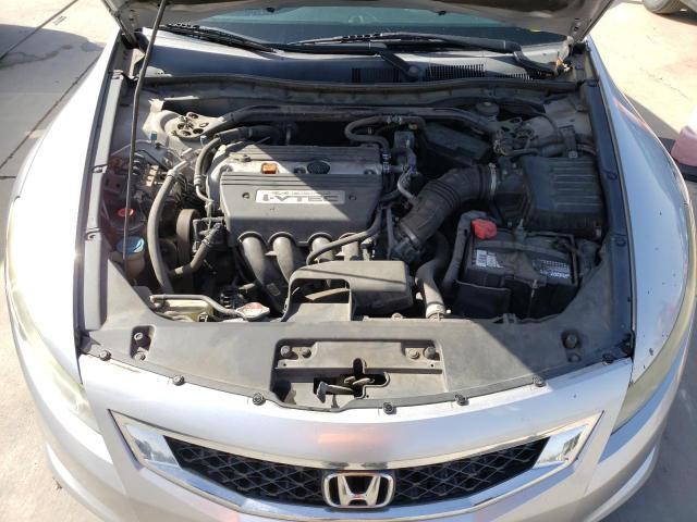 1HGCS12789A022697 Honda Accord Ex 2009. Фото: 6