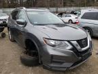 2019 NISSAN  ROGUE