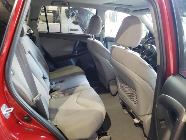 2T3BK4DV4CW077373 Toyota Rav4 2012. Фото: 5