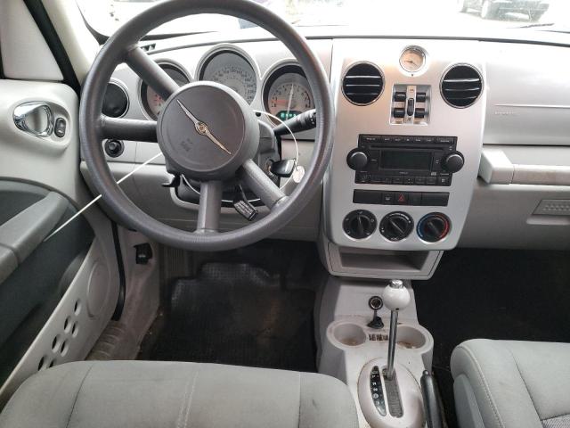 3A4FY48B37T595238 Chrysler Pt Cruiser 2007. Фото: 8