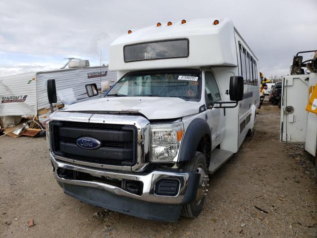 2015 FORD F550 SUPER 1FDGF5GT2FED46259