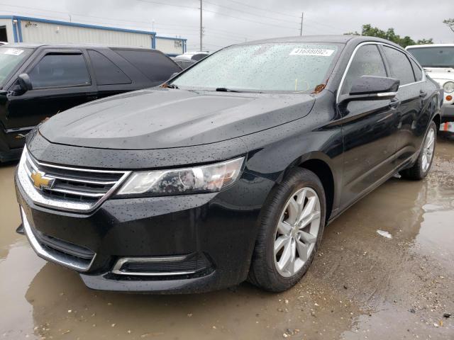 Фото: 2G1105S30J9113228 - 2