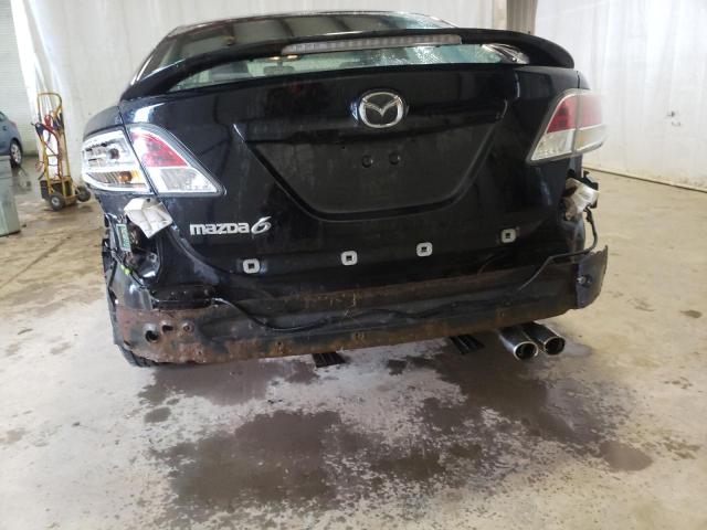 1YVHZ8CH3B5M05049 Mazda 6 I 2011. Фото: 8