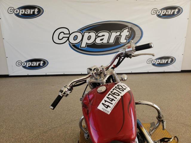 2003 HONDA VT1100 C2 1HFSC43033A302941